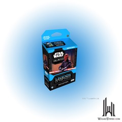 Star Wars Unlimited - Legends of the Force Spotlight Deck - Darth Maul